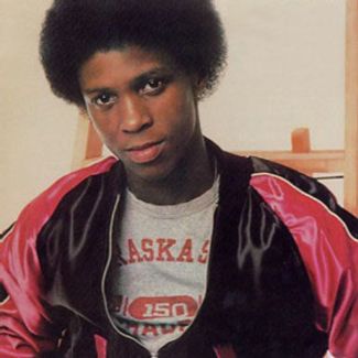 Bernard Wright pictures