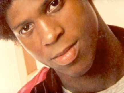 Bernard Wright pictures