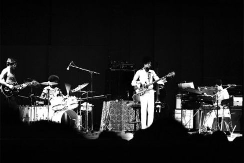 Return to Forever pictures