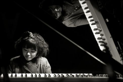 Hiromi pictures