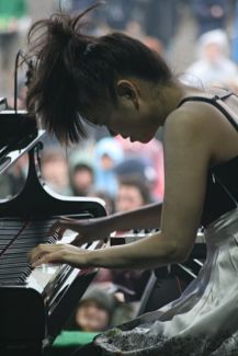Hiromi pictures
