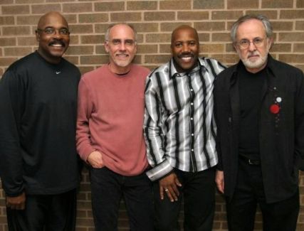 Fourplay pictures
