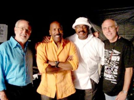 Fourplay pictures