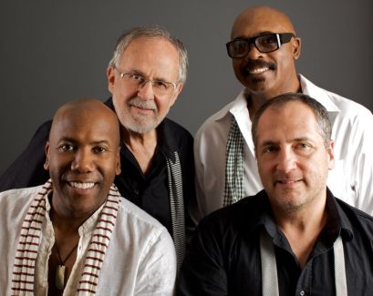 Fourplay pictures