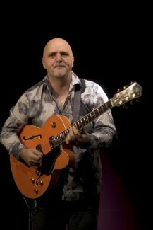 Frank Gambale pictures