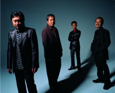 Casiopea pictures