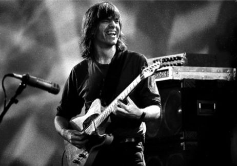 Mike Stern pictures