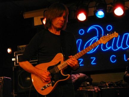 Mike Stern pictures