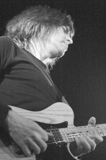 Mike Stern pictures