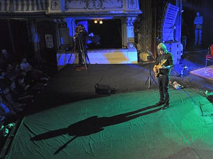 Mike Stern pictures