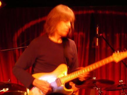 Mike Stern pictures