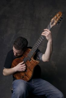 Charlie Hunter pictures