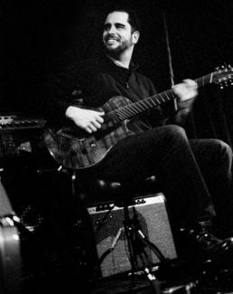 Charlie Hunter pictures