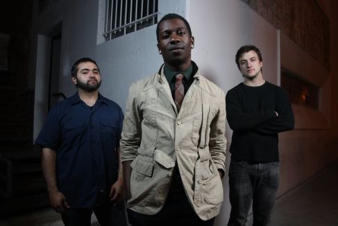 Animals as Leaders pictures