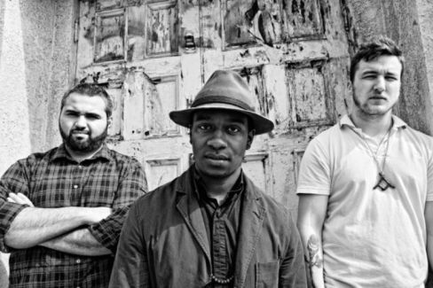 Animals as Leaders pictures