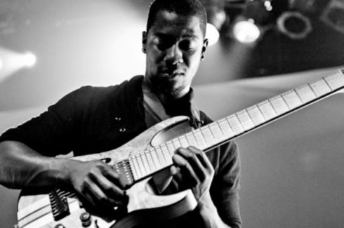 Animals as Leaders pictures
