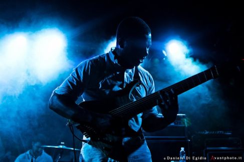 Animals as Leaders pictures