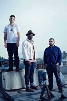 Animals as Leaders pictures