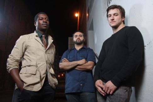 Animals as Leaders pictures