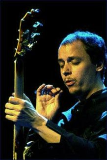 Kurt Rosenwinkel pictures