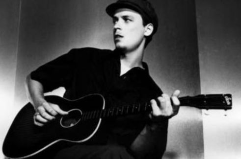 Kurt Rosenwinkel pictures