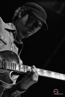 Kurt Rosenwinkel pictures