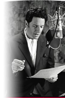 John Pizzarelli pictures