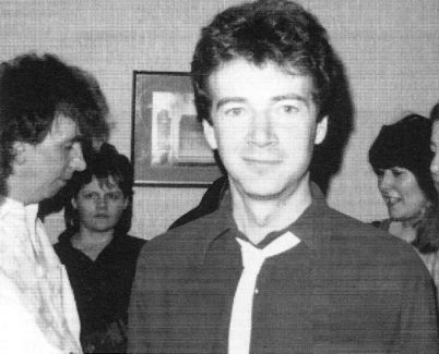Peter White pictures