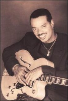 Nick Colionne pictures