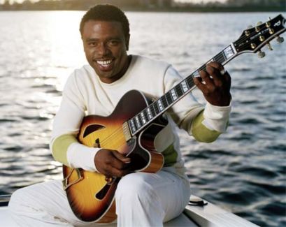 Norman Brown pictures