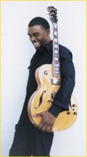 Norman Brown pictures