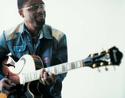 Norman Brown pictures