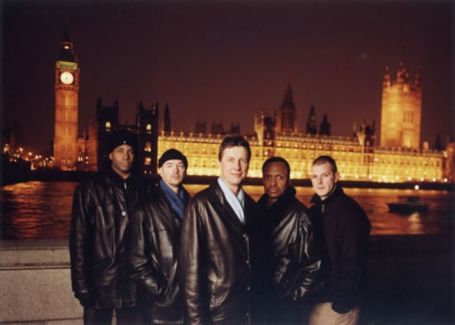 Acoustic Alchemy pictures