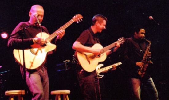 Acoustic Alchemy pictures