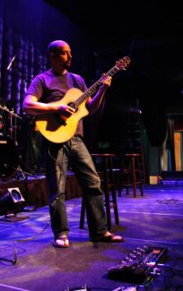 Acoustic Alchemy pictures