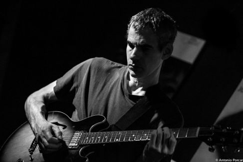 Ben Monder pictures