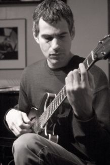 Ben Monder pictures