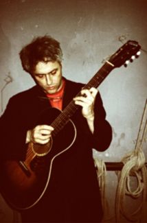 Marc Ribot pictures