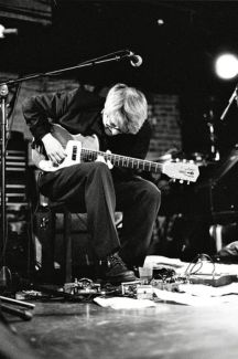 Marc Ribot pictures