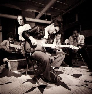 Marc Ribot pictures