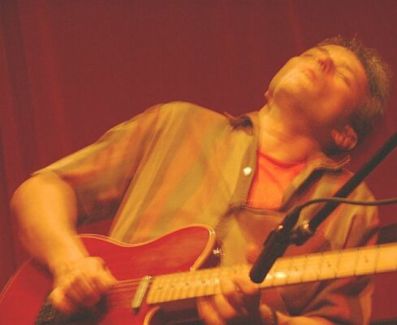 Marc Ribot pictures
