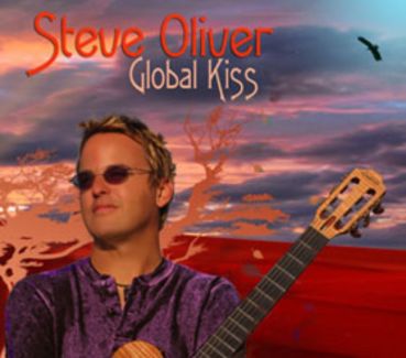 Steve Oliver pictures