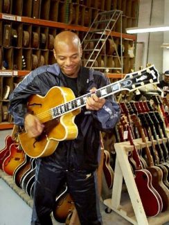 Mark Whitfield pictures