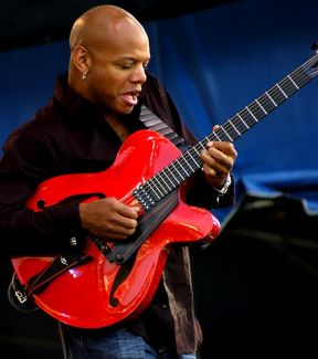 Mark Whitfield pictures