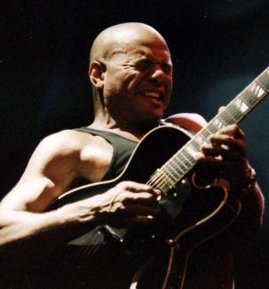 Mark Whitfield pictures