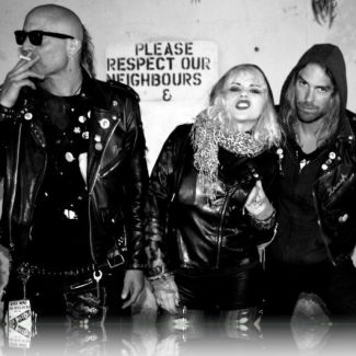 Barb Wire Dolls pictures