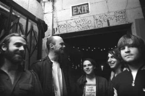Colour Revolt pictures