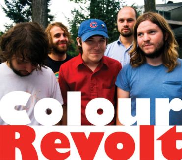 Colour Revolt pictures