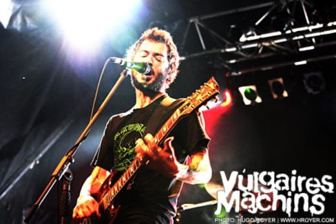 Vulgaires Machins pictures