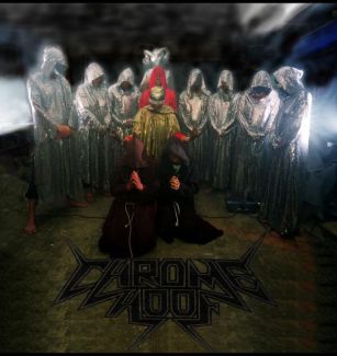 Chrome Hoof pictures